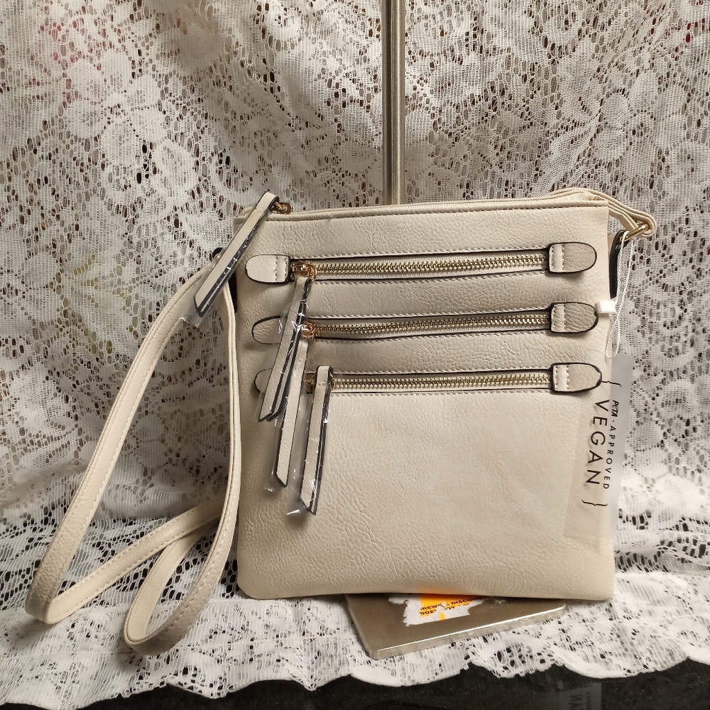 Crossbody bag